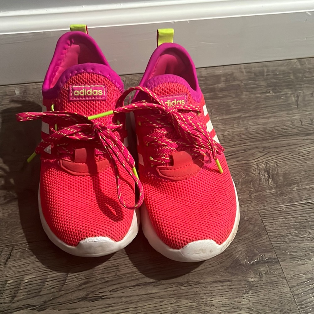 Girls size 13k sneakers